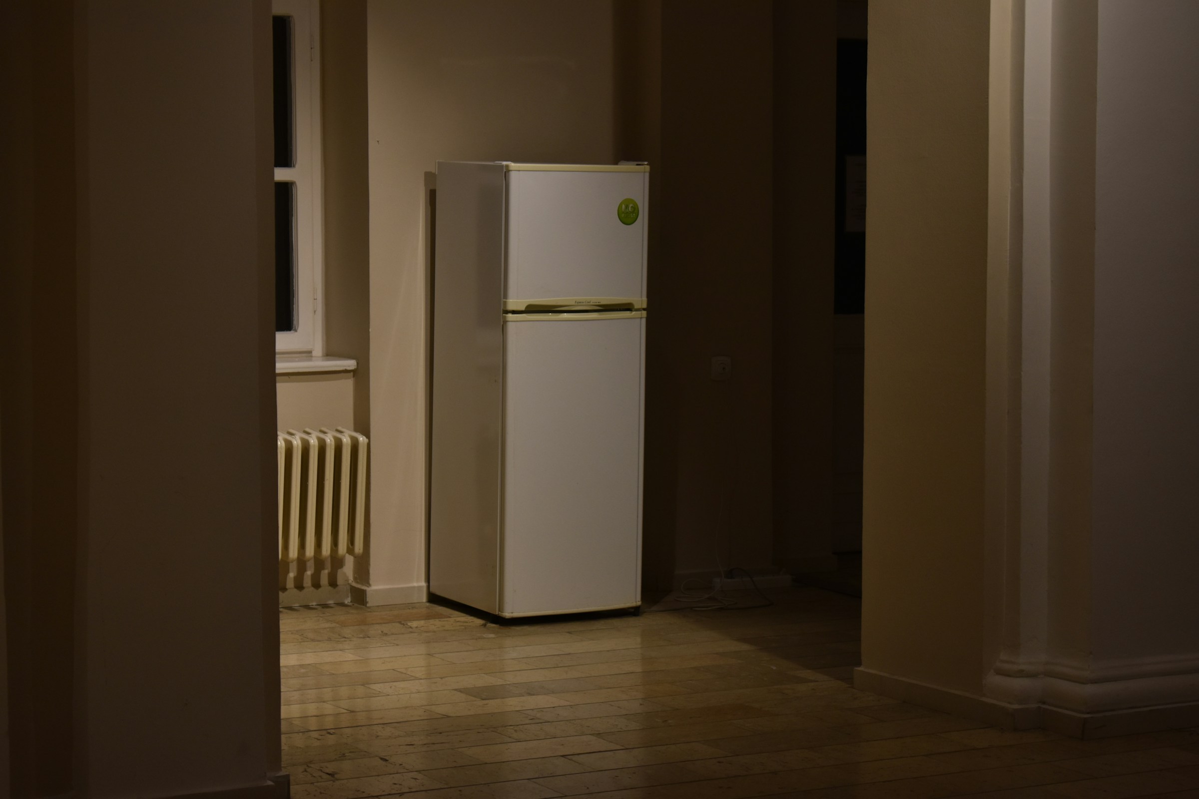 Appliances