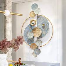 Metal Wall Art